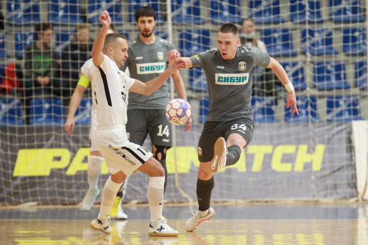 МФК Синара tweet media