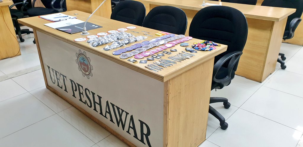 Zues_zj's tweet image. We are @upeshpakistan @theUETPeshawar today...#PMLHacks #lifeatPML @pmlabpk