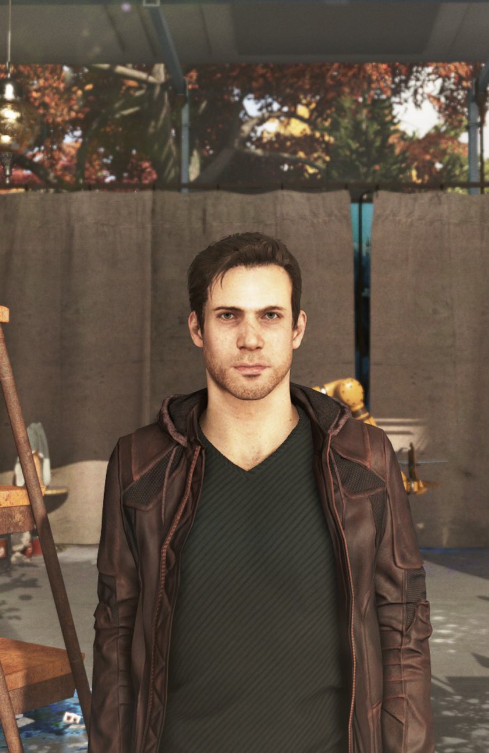 daily gavin reed (@dailygavinreed) | Twitter