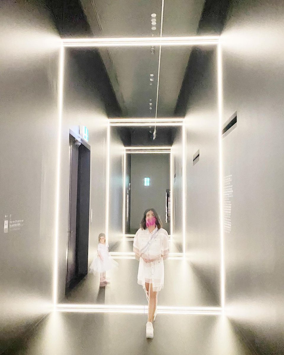 NGVMelbourne's tweet photo. Thanks for sharing your snaps from GABRIELLE CHANEL. FASHION MANIFESTO with #NGVChanel.
🔗 Book your ticket now --> https://t.co/2EOKN3KJm4
#NGV
•
Regram: @thestatementlife, @ms.angelaferguson, @matt_tsangg, @parispianoparty https://t.co/WMwPb5U6LV