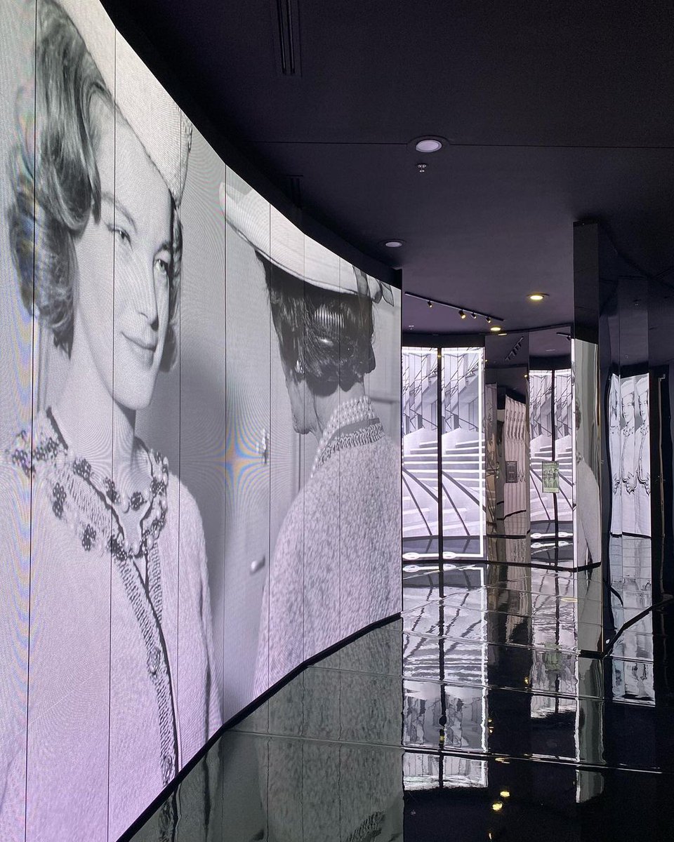NGVMelbourne's tweet photo. Thanks for sharing your snaps from GABRIELLE CHANEL. FASHION MANIFESTO with #NGVChanel.
🔗 Book your ticket now --> https://t.co/2EOKN3KJm4
#NGV
•
Regram: @thestatementlife, @ms.angelaferguson, @matt_tsangg, @parispianoparty https://t.co/WMwPb5U6LV
