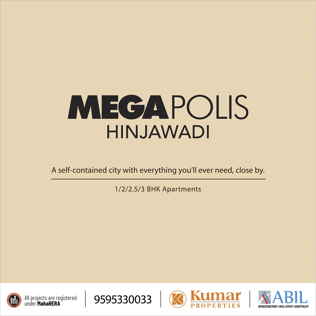 MegapolisPune tweet media