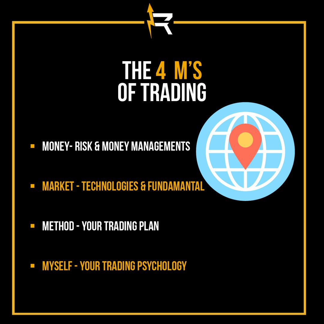 reflex_trading's tweet photo. 4 areas to conquer made easier with #reflextrading #forexvox...... 💰  📈  🔥  💲 

DM for more info

 #fx #forex #forexstrategy #fxtrader #daytrading #daytrader #forexsignals #tradingstrategy #mumpreneur #forexuk #risk #success #motivation #follow https://t.co/sXNQWSzmwK