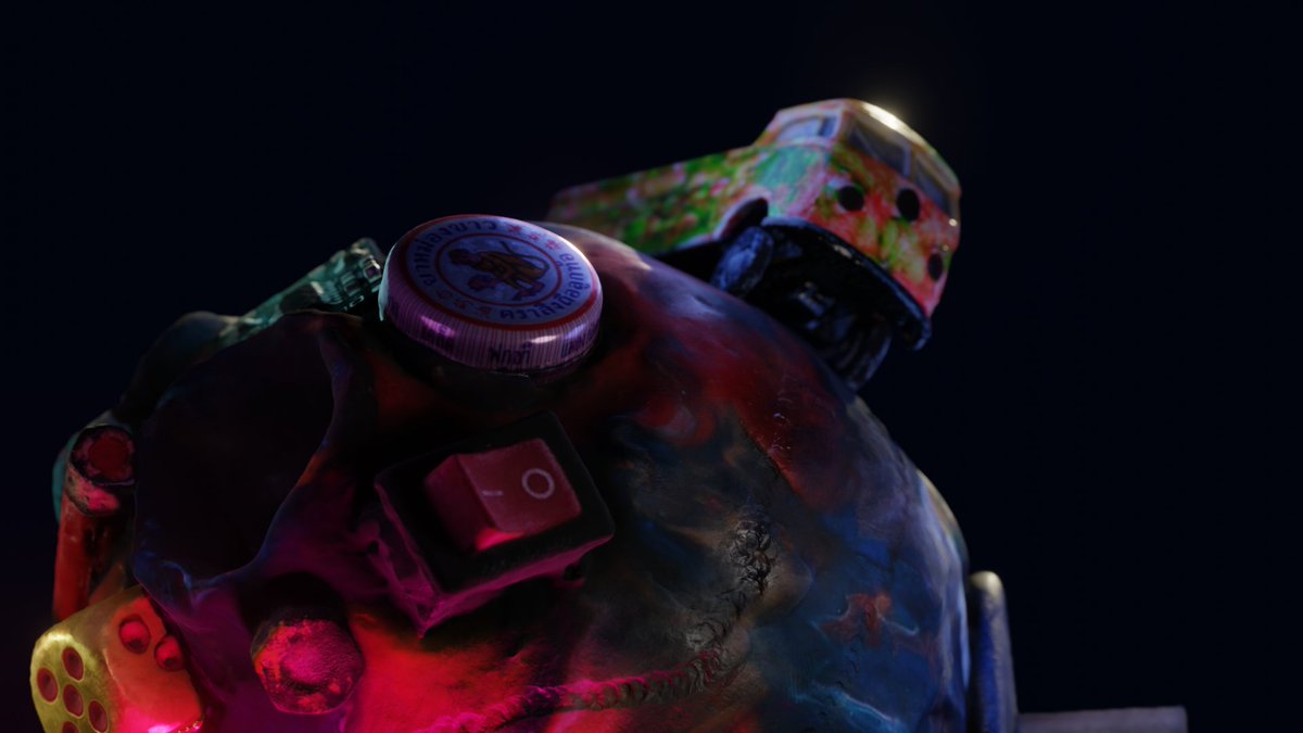 A Universe is forming... 

Interact to whitelist. Join our Discord discord.gg/DnbtKZRy

#Luxury #NFT #NFTGiveaway #ETH