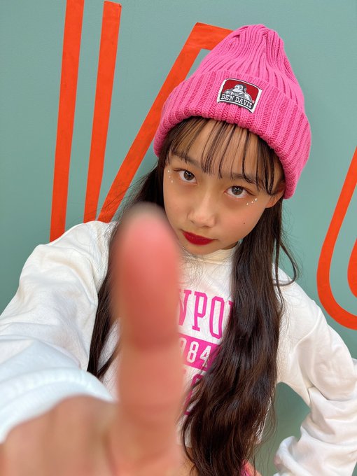 Twitterのコスプレ画像6