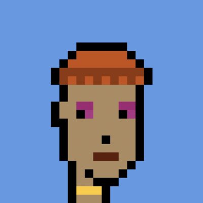 ya_okbut_still's tweet photo. Alright, screw it. #NewProfilePic @PunksV3 past the moon straight to Pluto. Don’t you get it yet, anon? #beaniegang #whatthepunk https://t.co/TMsx8AqqHs