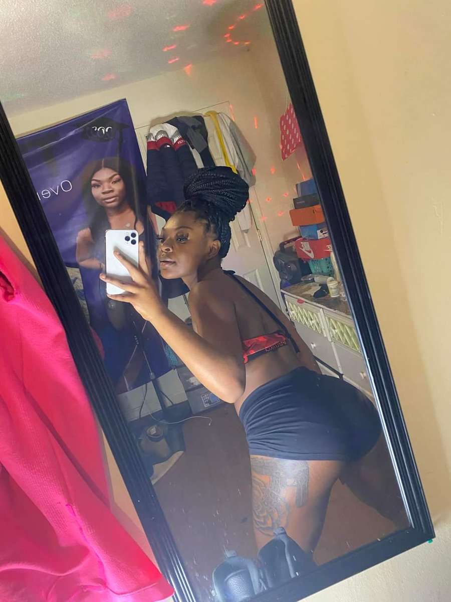 Sexy Black Women tweet media