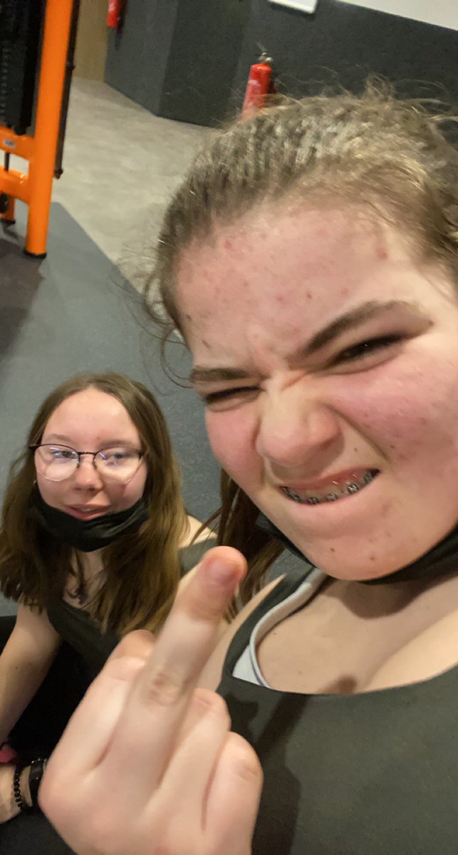 HanneTorry's tweet photo. @haloscrack @FIREPROOF_LALA Kind like it tbh https://t.co/Ce2dMAFvvQ