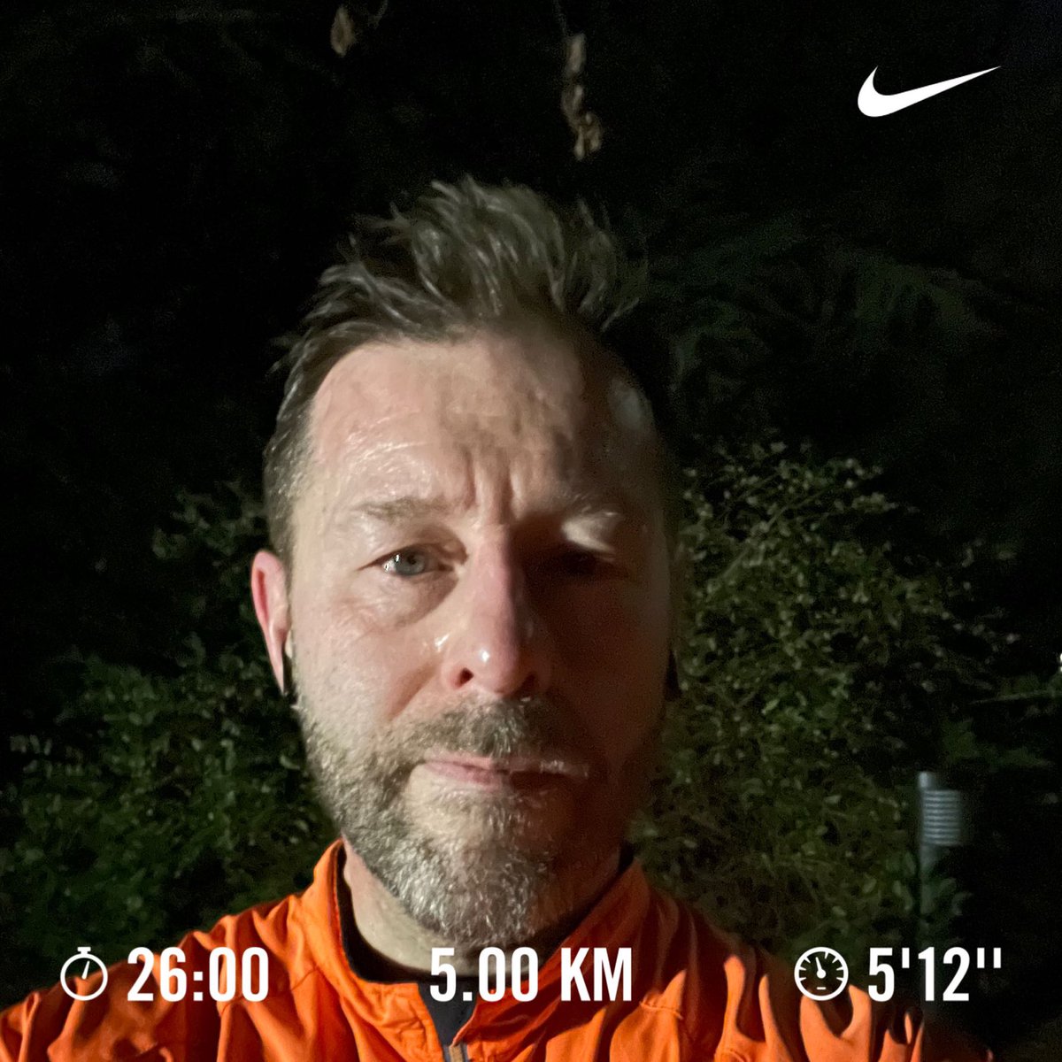 SimonWorkingOut's tweet image. Slightly swifter than Sunday, but another runner appeared behind me and I didn’t want to get overtaken 😂 #ukrunchat