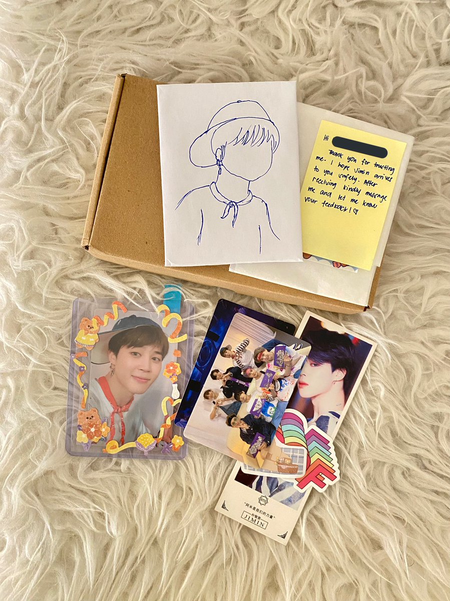 jimicarts's tweet photo. take 2 ๐ญ THANK U SOOO MUCH FOR BRINGING HOME ONE OF MY DREAM PCS <3 it arrived safely naman n included cute freebies rin thank u so so much until next time ๐๐ #ee_feedbacks
@enhyedits https://t.co/YfZFbpiRye