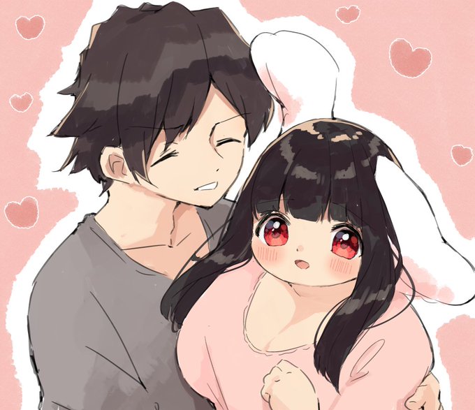 彼氏持ちアピール
メスぽちゃうさぎ 