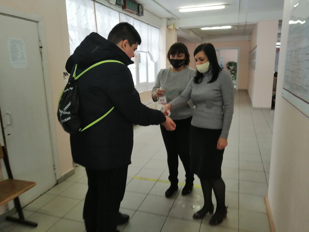 Департамент образования администрации г.о.Тольятти tweet media