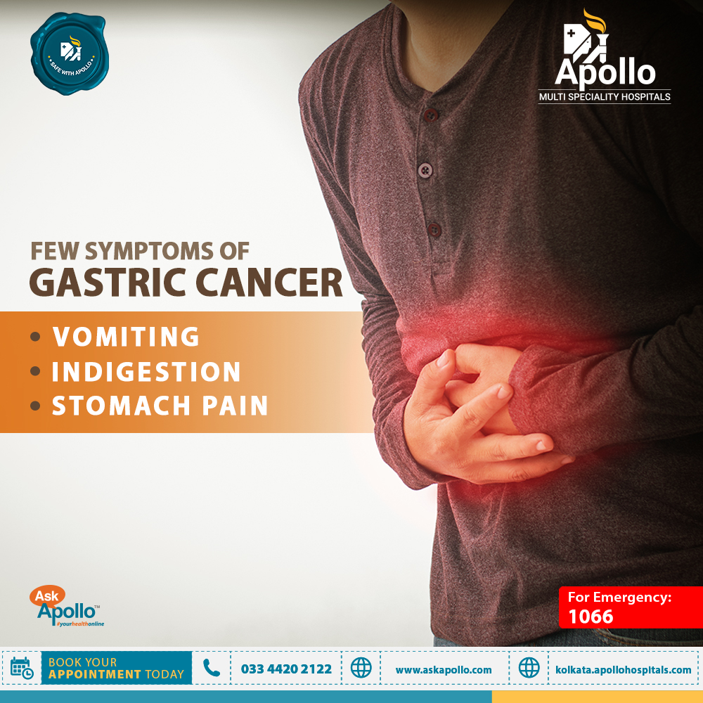 apollo_kolkata's tweet photo. Early diagnosis and screening of Gastric Cancer symptoms are crucial for better treatment options.
#GastricCancer #Medsolutions #Healthcare #kolkata @WHO
https://t.co/HsPnItZXY6 https://t.co/Mg5y9cYpXt