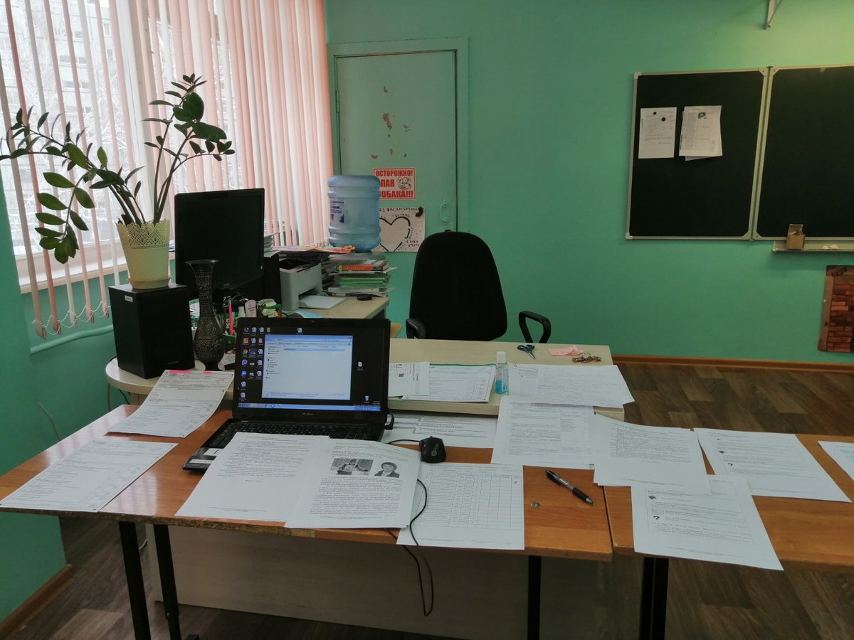 #ОГЭ Сегодня выпускники 9-х классов (это 6762 девятиклассника) сдают итоговое собеседование. Оно является условием допуска к государственной итоговой аттестации. Желаем успехов!