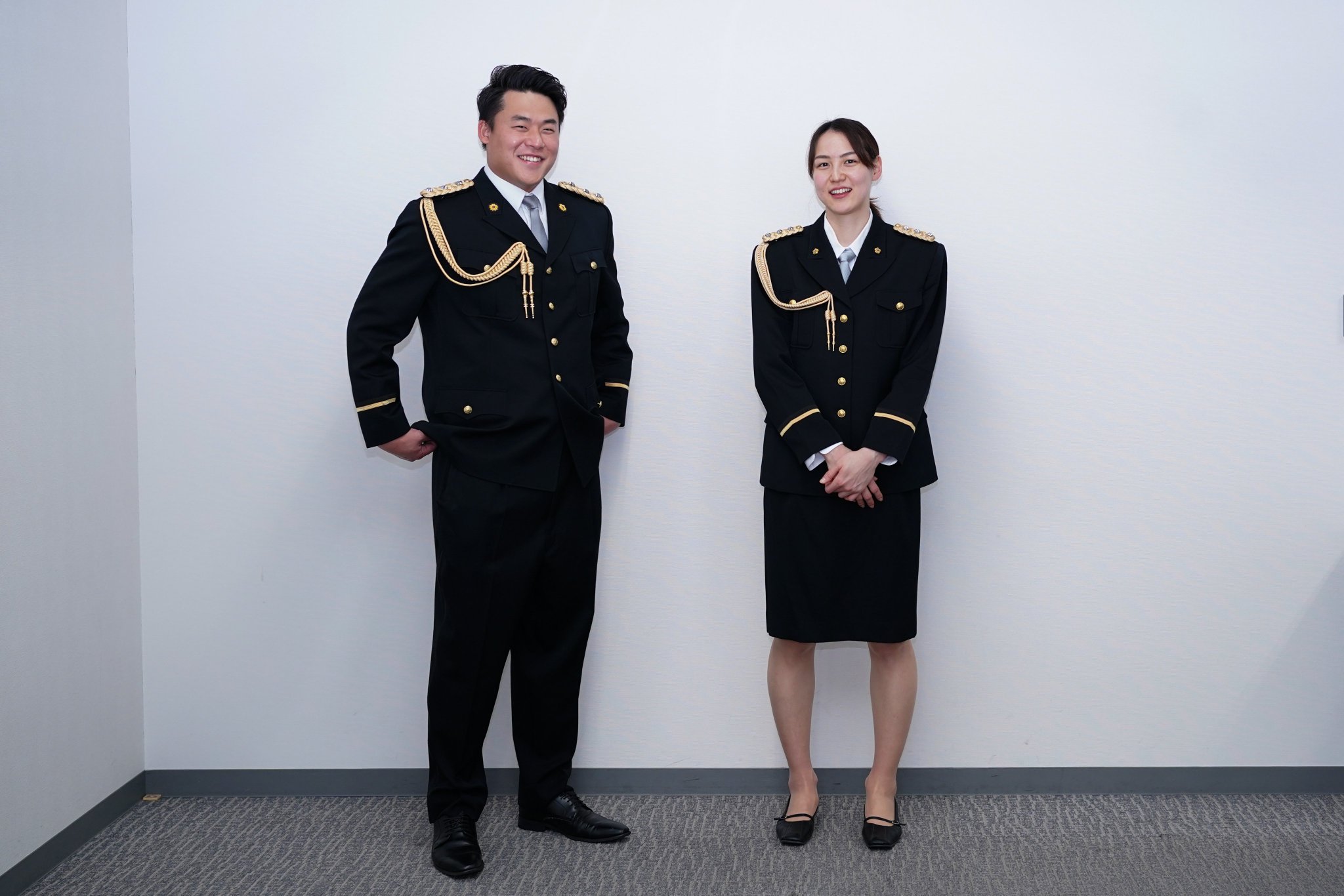 田中真美子富士通アクリルスタンド