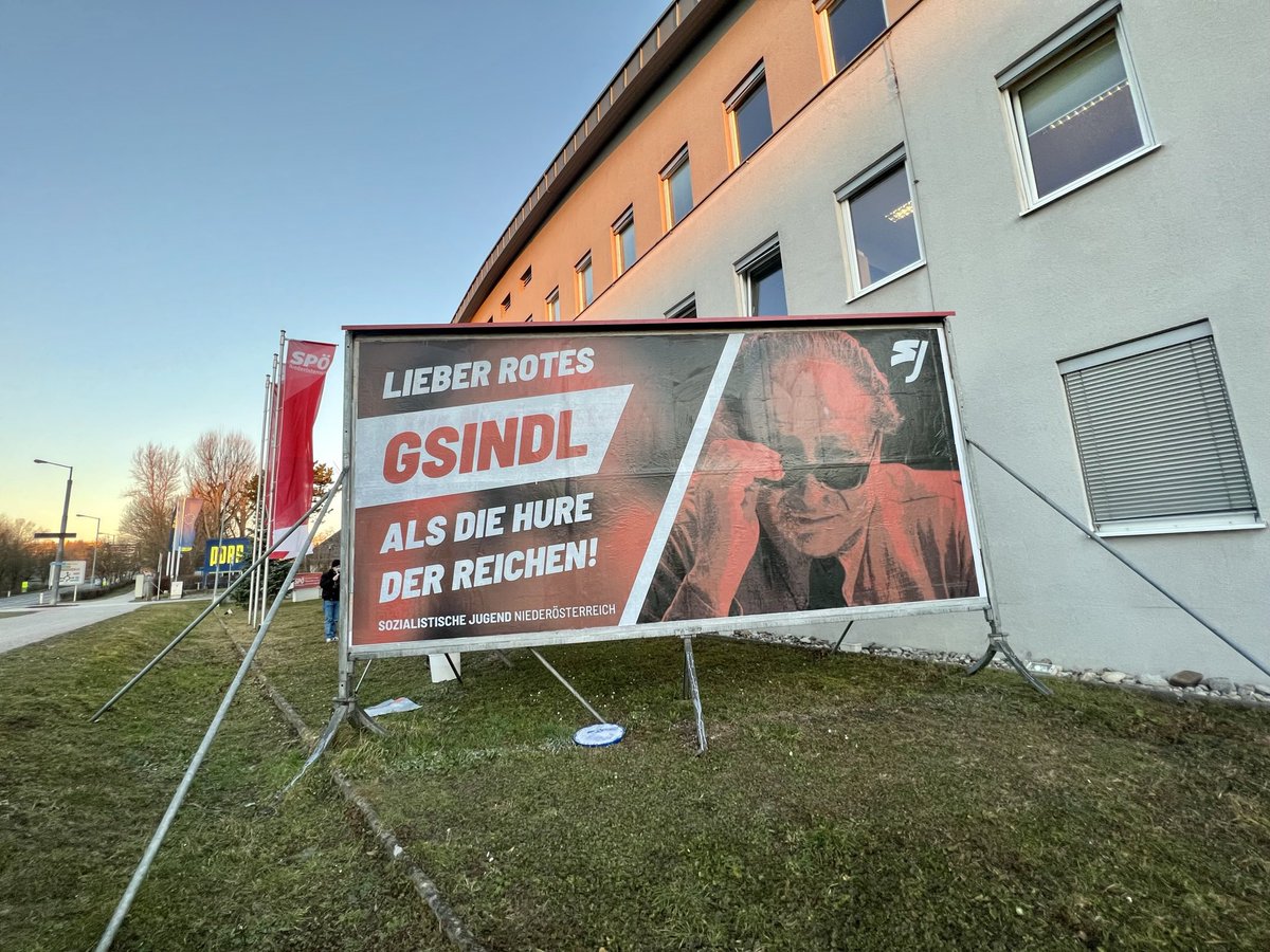 Guten Morgen, Gsindl.