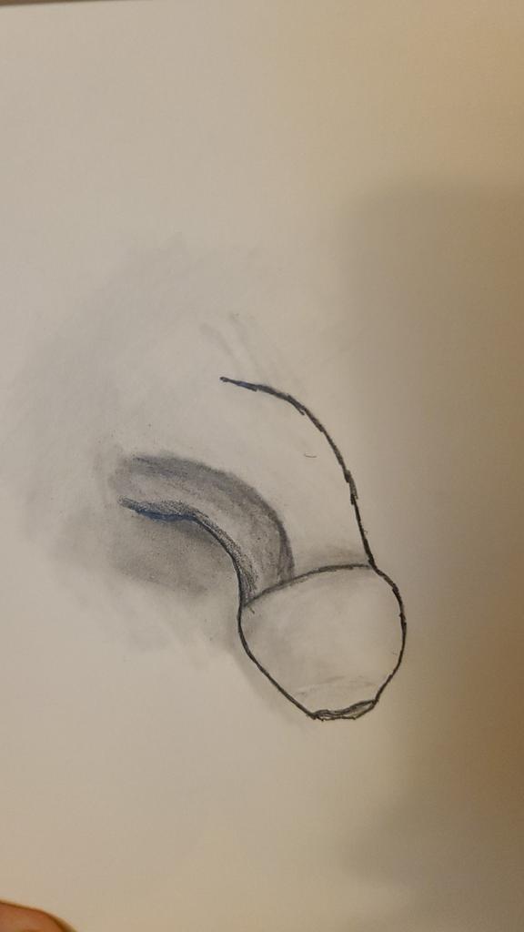 nsfw_luka's tweet photo. i never said that none of my dicks would look like poorly shaded sand worms https://t.co/v0jThgqpk2