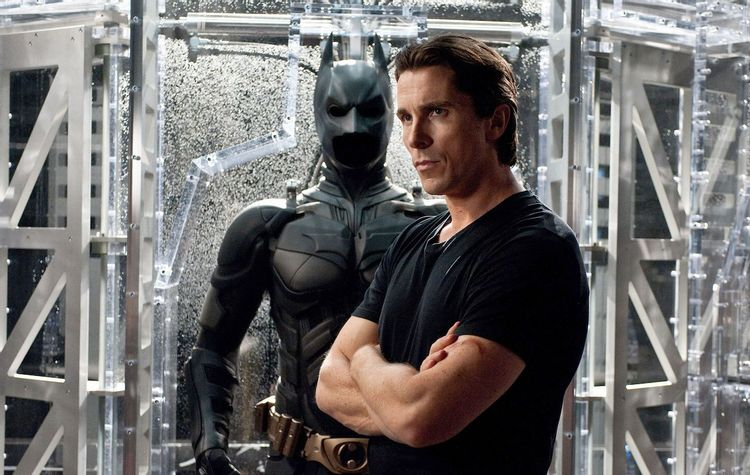 RGAncienCompte's tweet photo. Ici on pense que Christian Bale est la meilleure version de Batman au cinéma. https://t.co/PFM5DdbnEj