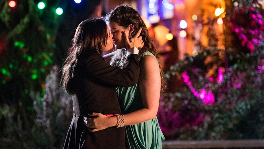 If you were to create a film or TV series with LGBTIQ+ characters, what would they be like? Let us know &amp; your comments will be included anonymously in our project report, or take our survey bit.ly/ausqueerscreen