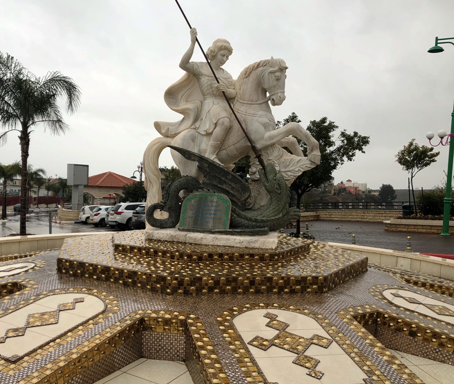 war_only's tweet image. Деревня Раджар. Как живут в закрытой военной зоне между Израилем и Ливаном...

war-only.com/derevnya-radzh…