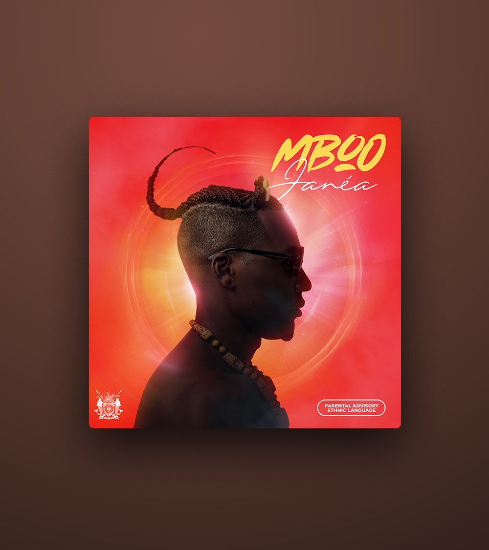 alakaoloko's tweet photo. #New
Très fier de vous dévoiler ma dernière création visuelle sur la cover officielle du titre « Mboo » de @JaneaOfficiel dont la sortie est prévue aujourd’hui 🚀

#AO #thinkoriginal #doevenmore https://t.co/jug8DR3TJC