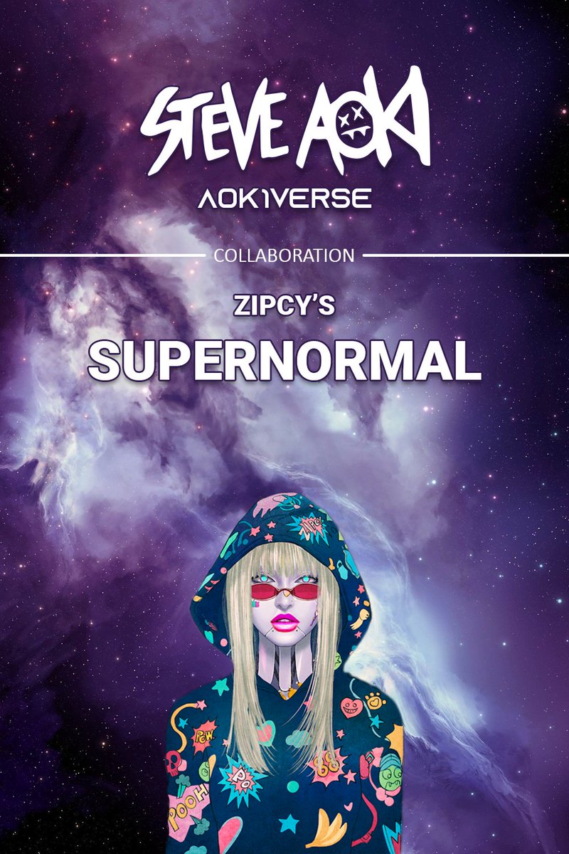 Supernormal Supernormal
