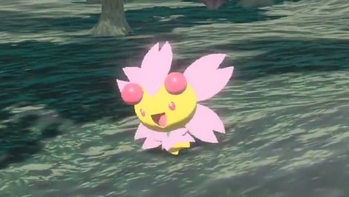 ポケモンメモさん のツイート 開始 の検索結果 1 Whotwi グラフィカルtwitter分析