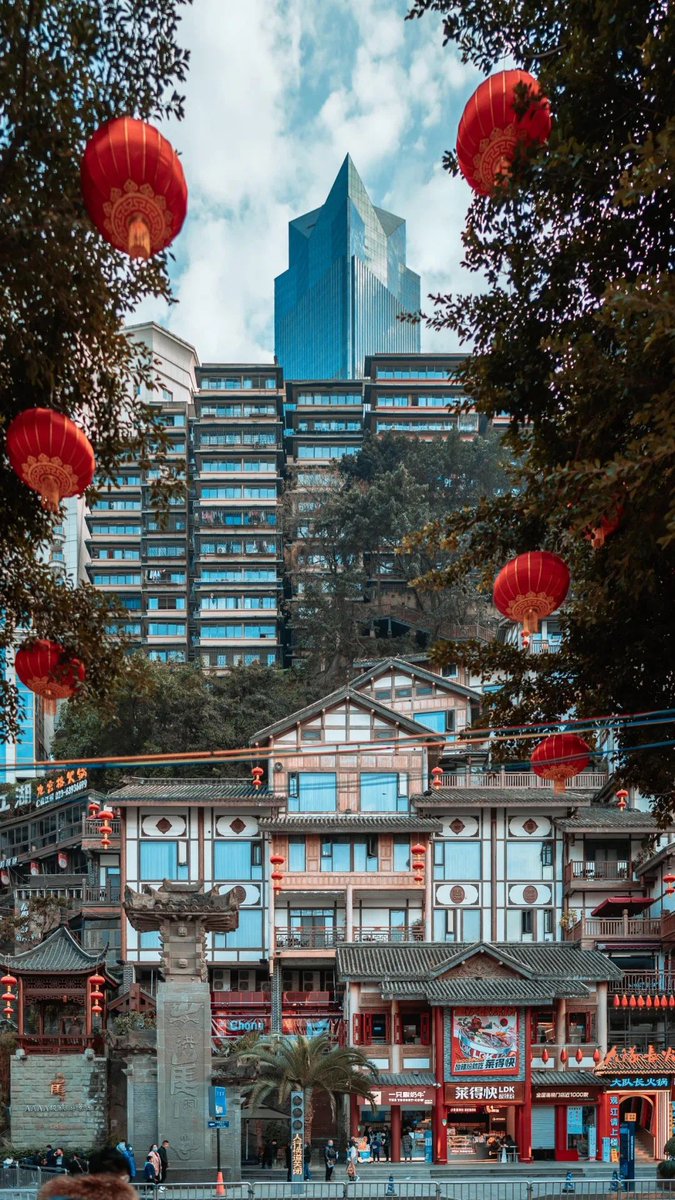 iChongqing_CIMC's tweet photo. The layers of Chongqing #8dimensions
#geology #megacity https://t.co/kQoodxQBcI