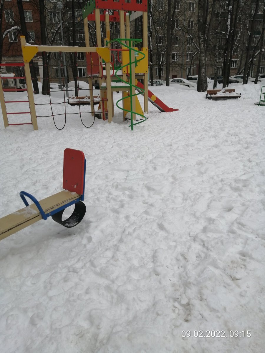 Сергей 🏗️ tweet media