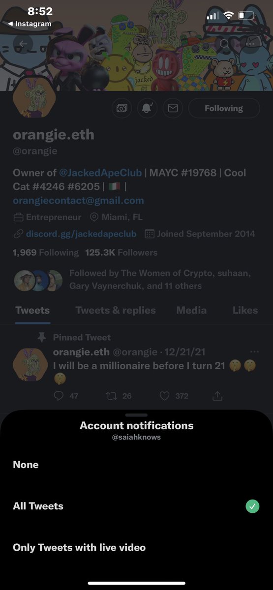 Ξsaiah Gideon tweet media