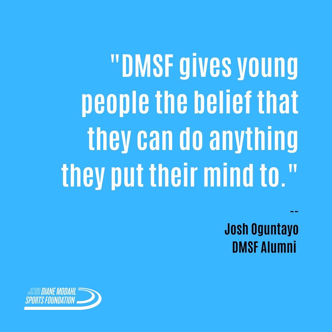 DMSF_UK's tweet photo. DMSF gives young people the belief they can do anything they put their mind to.
Truth 👊👊🏽👊🏿
#dianemodahlsportsfoundation #empoweringpotential #teamdmsf
🖼 @KeiraSian https://t.co/PaOMzuahnp