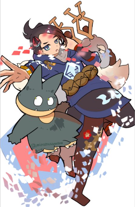 アルセウスのtwitterイラスト検索結果 古い順