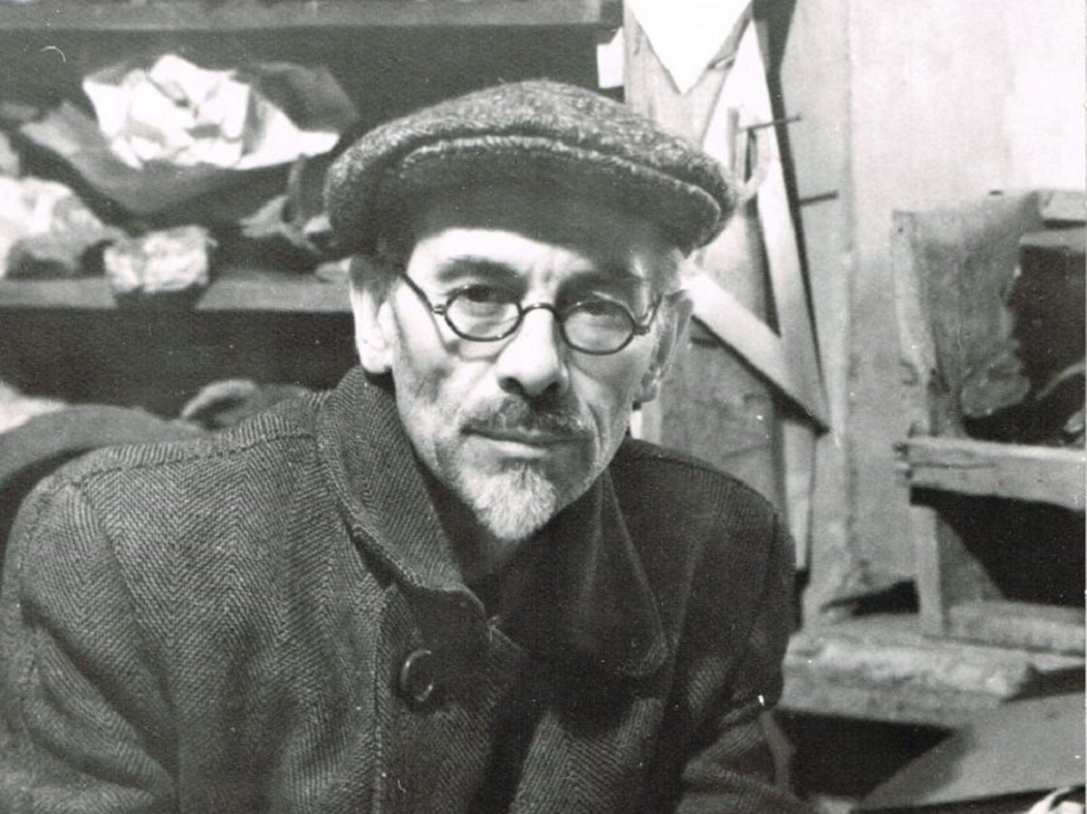 9 февраля – 130 лет со дня рождения архитектора-реставратора, специалиста по истории архитектуры Петра Дмитриевича Барановского