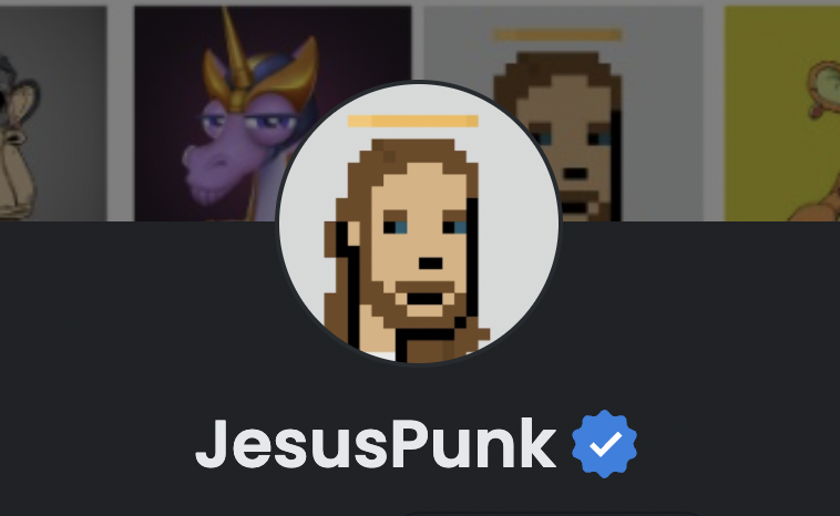 To Celebrate My <a href="/opensea/">OpenSea</a> being Verified, 

I Will Do a $177 GIveaway! 🤑💵🔥

1 Winner in 1 Hour! You know what to do 👀

LFG🚀
