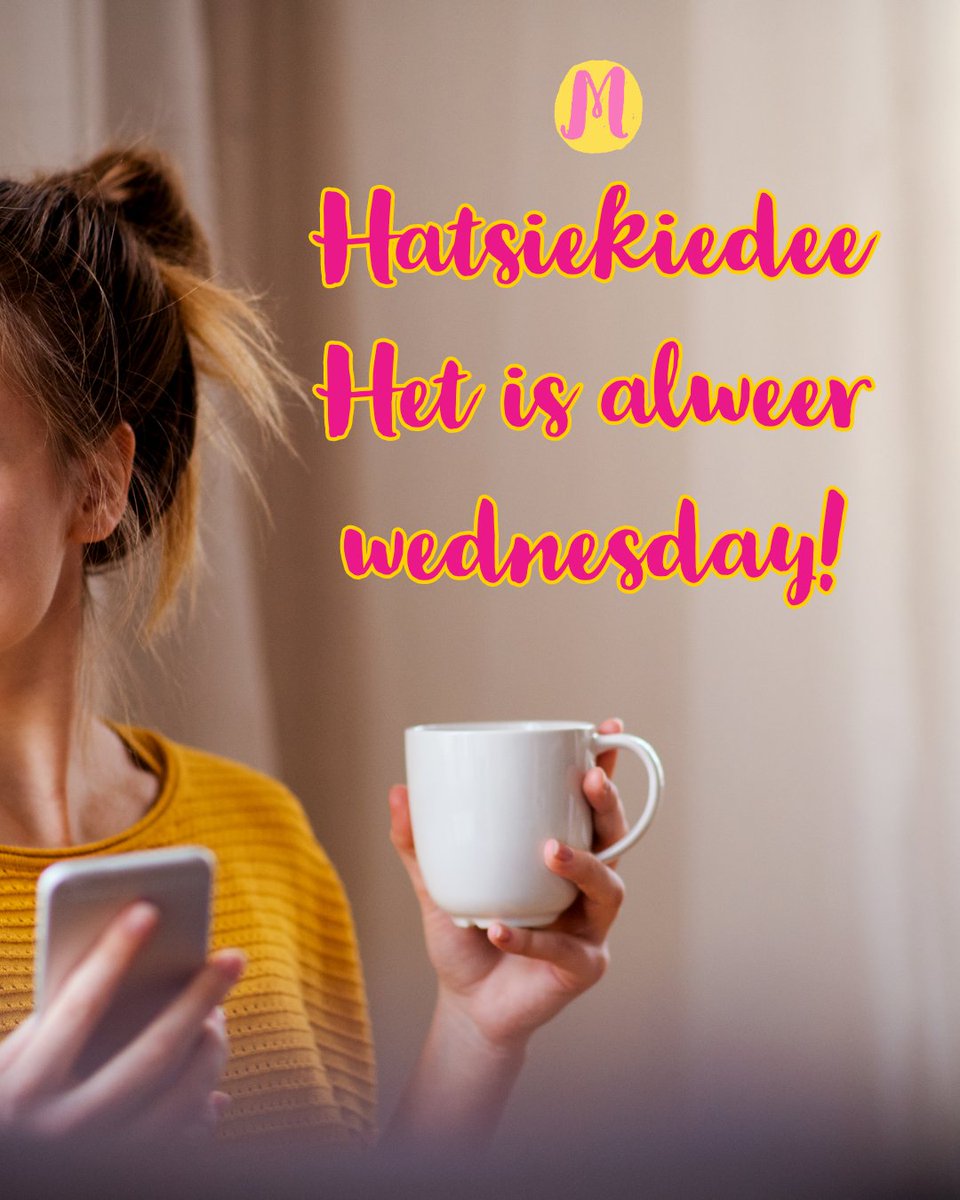 Op de helft! #Mamalistisch