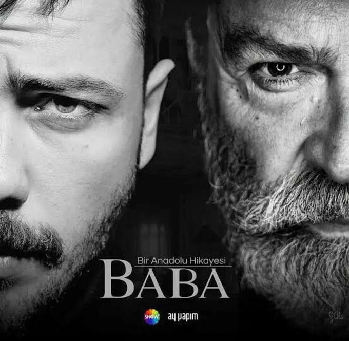 مسلسل أبي عرضه يوم الثلاثاء ١٥ فبراير وسينافس برنامج سرفايفر و عدة مسلسلات : شقة الأبرياء، الملحمة، كل ما يخص الزواج و ثلاث اخوات 🔥
#Baba