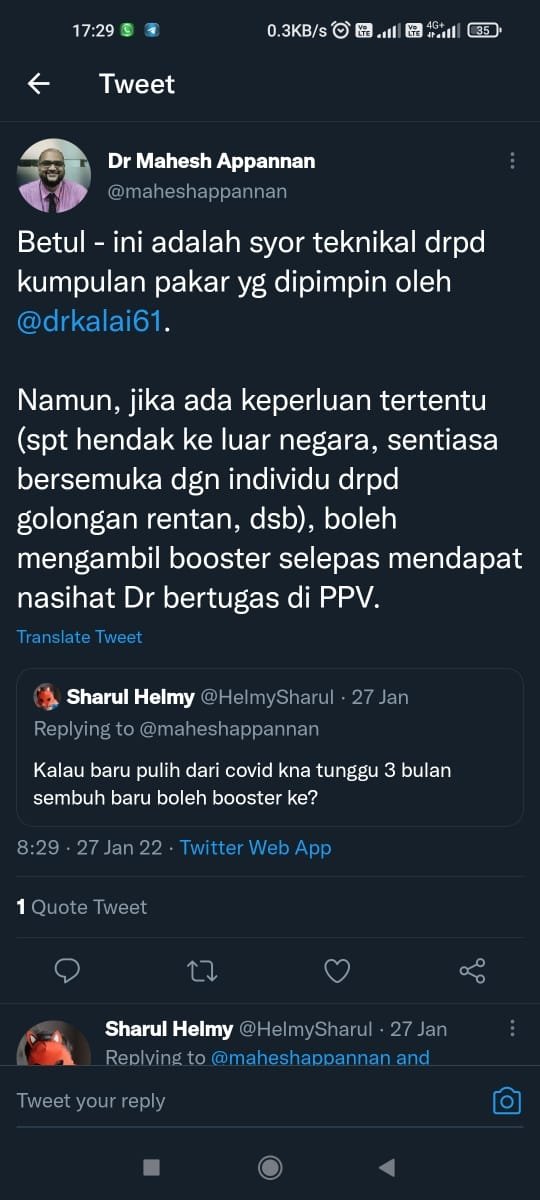 HelmySharul's tweet photo. @FadhNordin @JKJAVMY https://t.co/P5jm2T0vMb