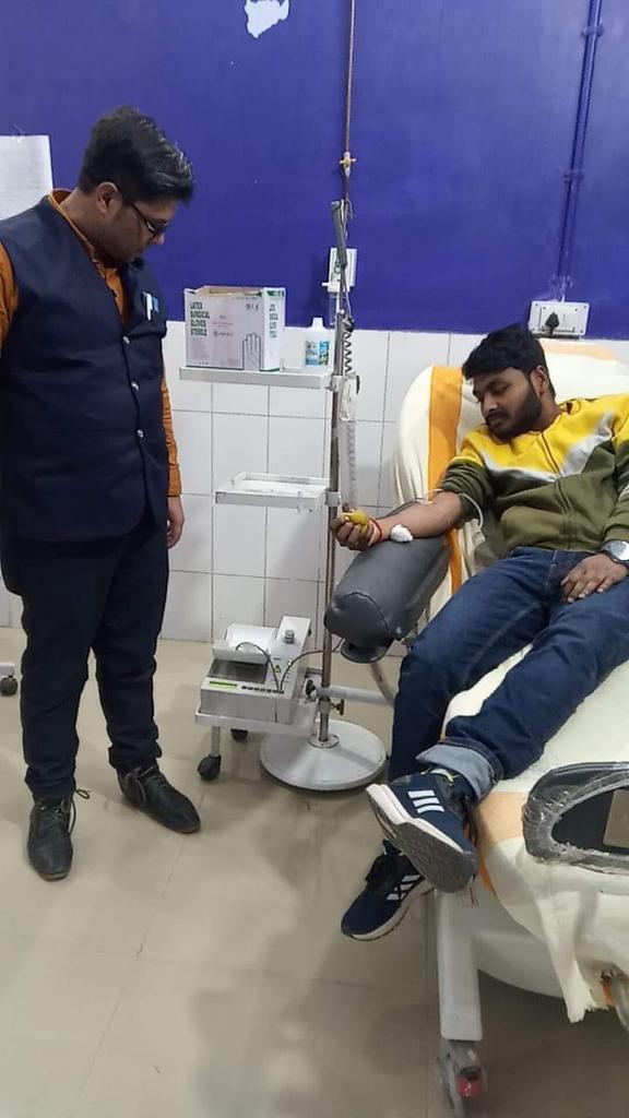 Dr Arbind Kumar tweet media