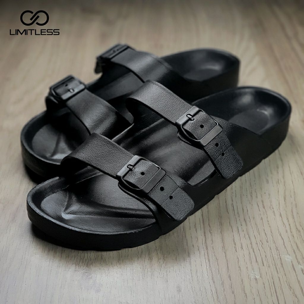 AwakKOSEM's tweet photo. Cek Sandal Pria Polos Strap Sendal Pria Limitless Sandal Pria Birkenstock Polos Distro dengan harga Rp39.900. Dapatkan di Shopee sekarang! https://t.co/MFe9TaZIPt https://t.co/3D3CpUxpDf