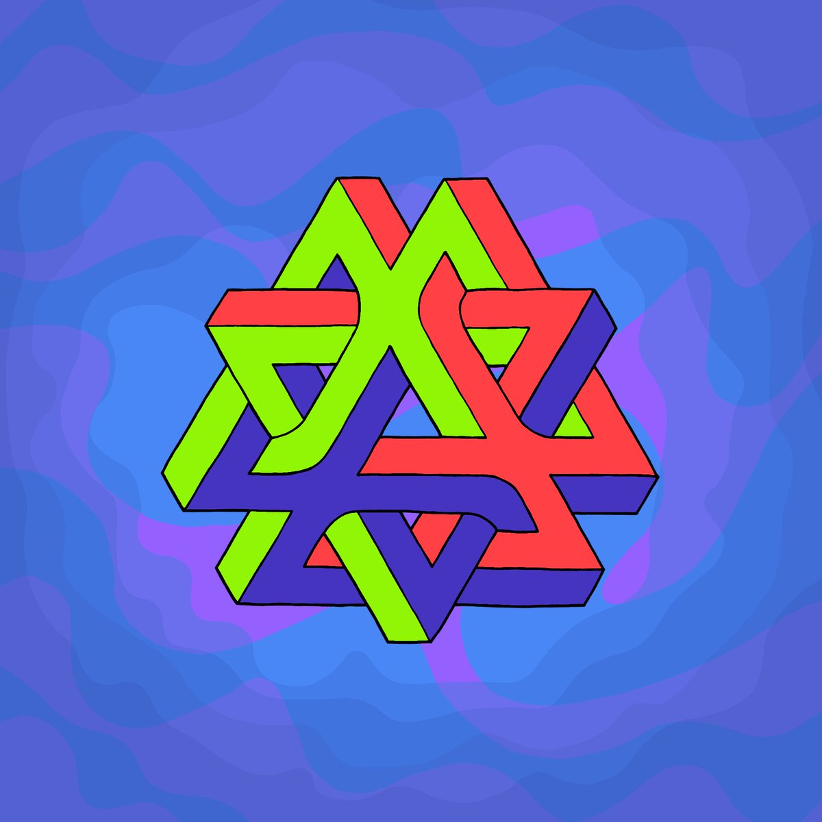 We are giving away one Particle NFT (2 SOL) 🥳

To win: Follow @particlesnft, Like and RT this post. 

Then head to #-giveaways 👉 dsc.gg/particles

Winner announced in 24 hours! 
#NFTGiveaway #SolanaCommunity #NFTs