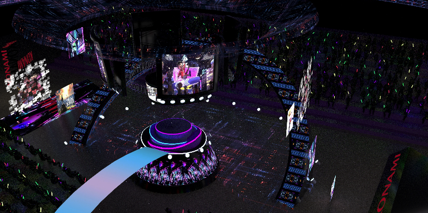 Rednyellow666's tweet photo. Imagine what the future of concerts or music festivals will be like in the #Metaverse? Maybe @Momentibles  will paint a fascinating scene for you! Join the Community: https://t.co/UQ4uzld9LR
We are still very early! https://t.co/Ltg3kDGOqs