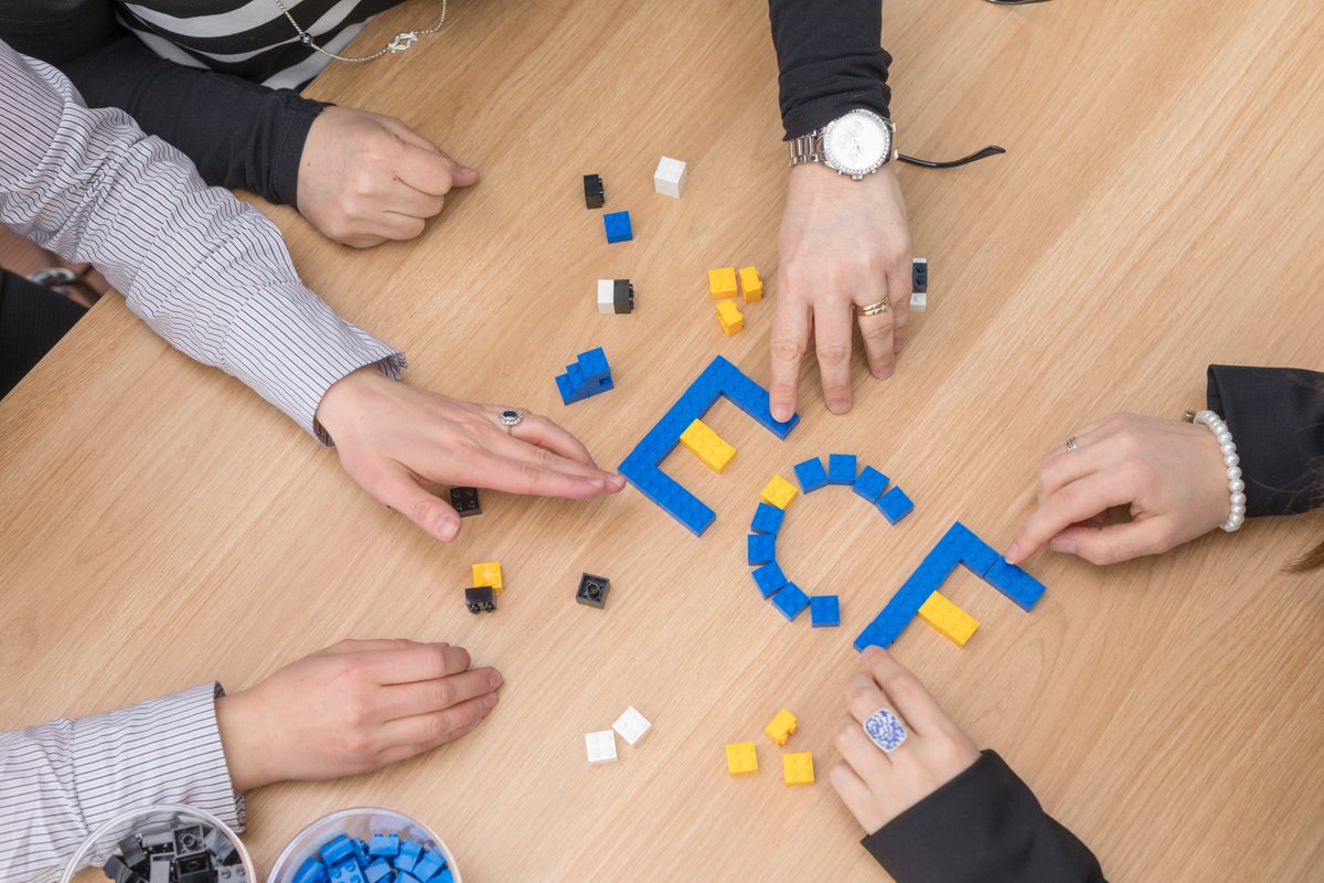 EduCluster Finland will soon be welcoming you to join our new Pool of Experts. The community is for open-minded education experts with a multi-cultural approach and versatile competencies. Stay tuned as more information is on its way! 
#DiamondStandard #ECFapproach #LetsTalk