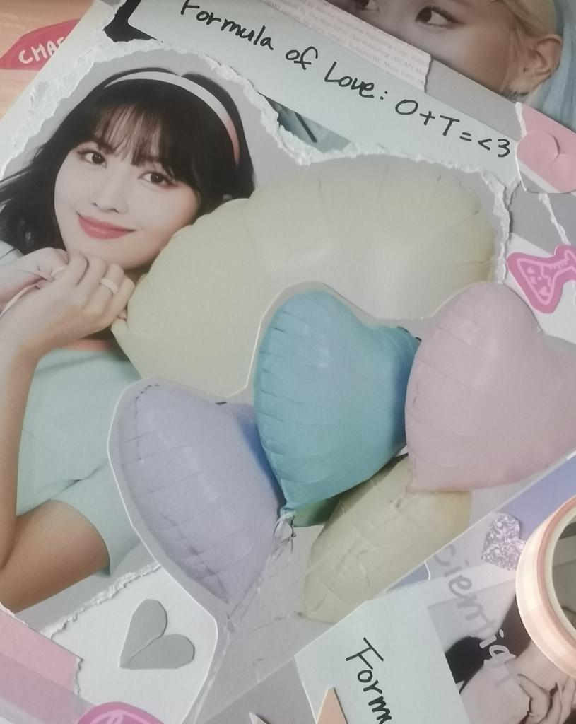 sturuberizkcart's tweet photo. 🍡! #beritruu for feedbacks 
Batch 2 for full of love ver !
🍥 65 per member, 75 units
🍥 dm me! 

t: twice fol formula of love album wts lfb ph pc A5 binder cover nayeon jeongyeon momo sana jihyo mina dahyun chaeyoung tzuyu specs noot noot kuko

Photos are from my buyers ! https://t.co/2bVnKl6PpE