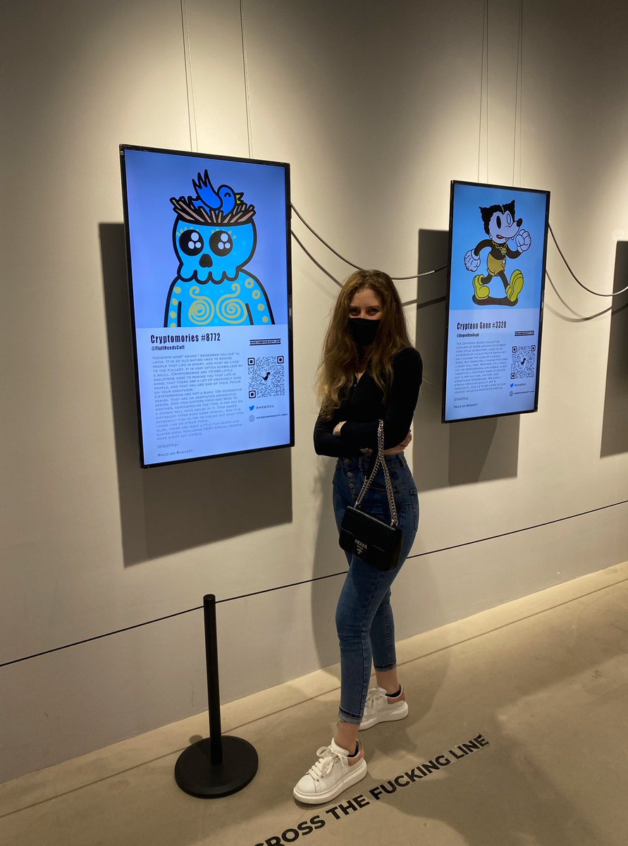 Elina R. tweet media