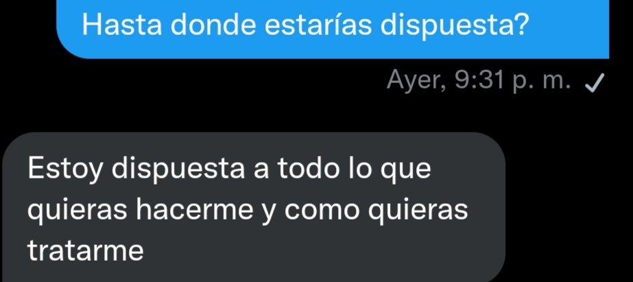 mowertu's tweet image. Lo que me gusta