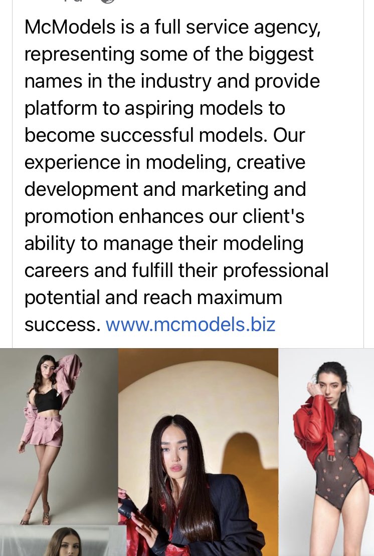 marcmodels's tweet image. #model #mcmodels #Modelling