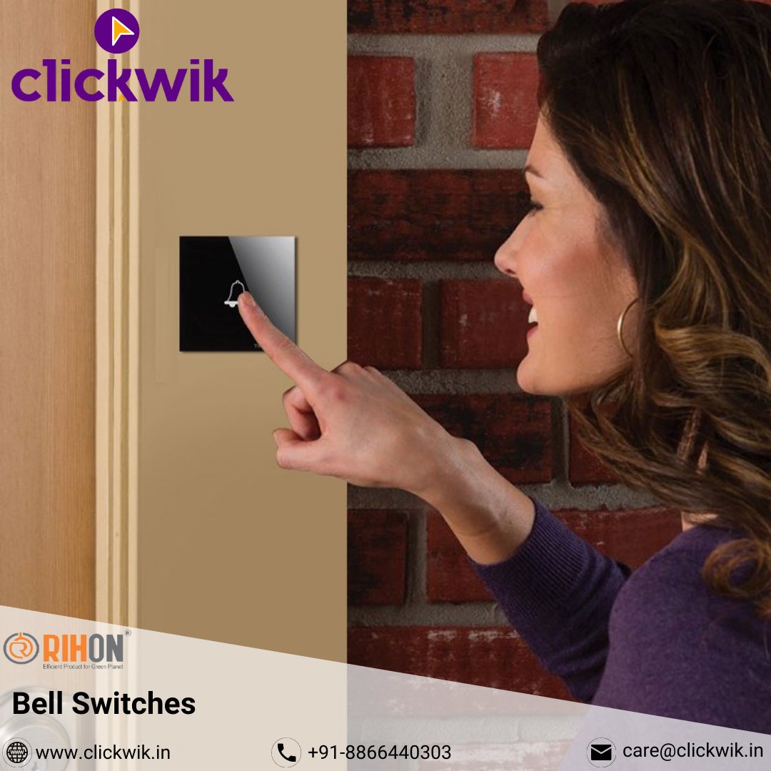ClickWikIN's tweet image. Buy Top Brand Switch Online at clickwik.in
Buy Now: clickwik.in/residential/mo…
Contact us: care@clickwik.in , +91-8866440303; For more info.
#industrialswitehgear #switch #plug #discount #industrialplug #industrialsocket #light #fan #ledlights #modularswitches #smarthome