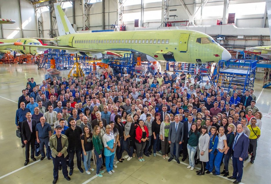 Хабаровский край увеличит выпуск самолетов гражданской авиации.
khabkrai.ru/events/news/18…