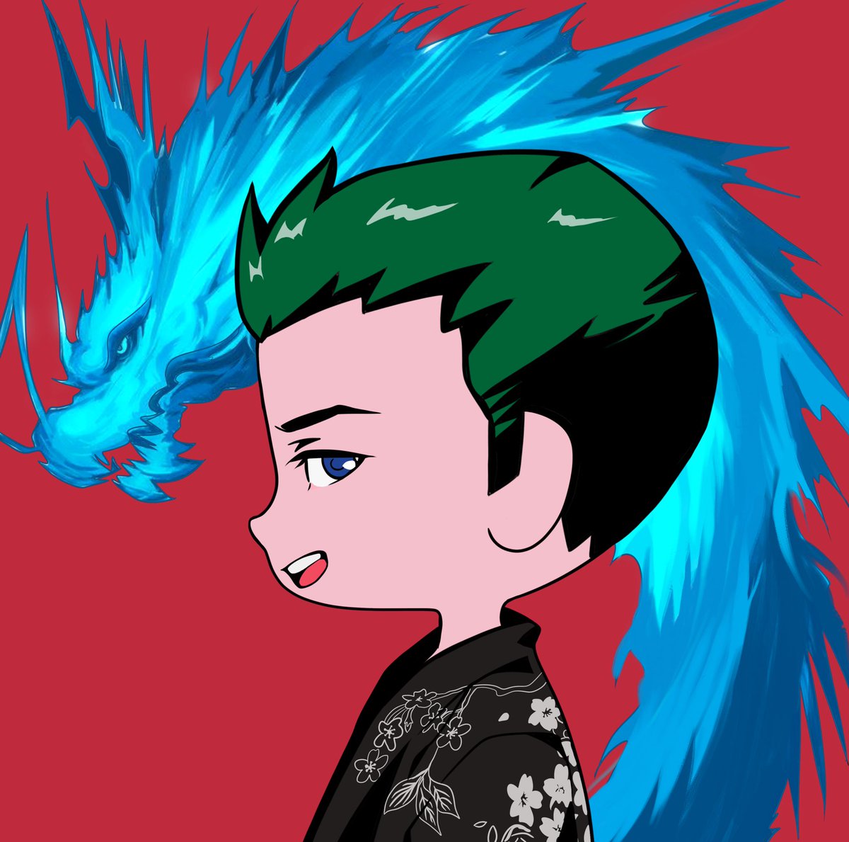 Public mint is live now 🔥🚀🚀

Supply is only 555 ( first 55 is free to mint )

Mint price - .06 ETH

Mint your Baby Azuki now 👇
babyzuki.vercel.app

#NFTs #NFTCommunity #NFTdrop