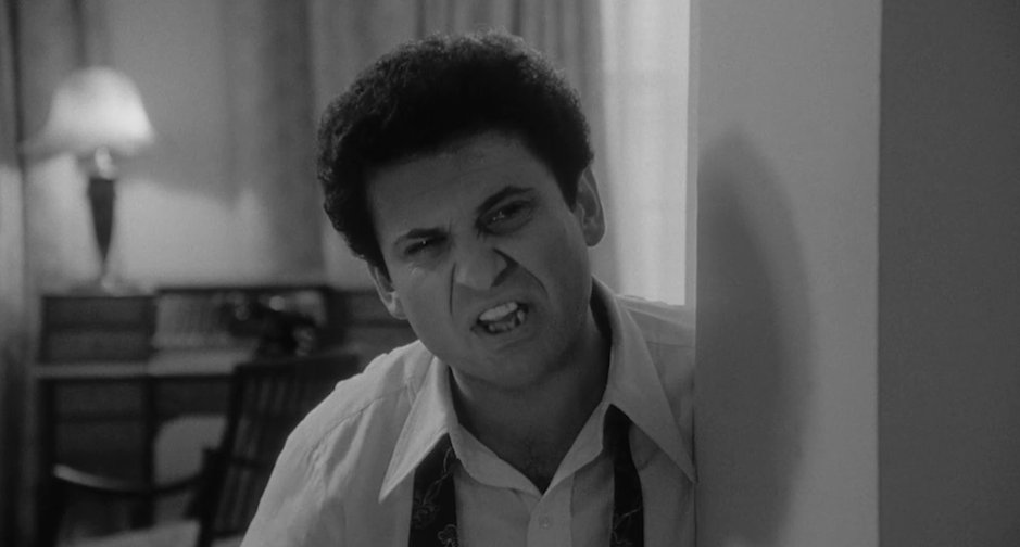 Happy Birthday to acting legend, Joe Pesci!  What\s your favorite Pesci movie? 